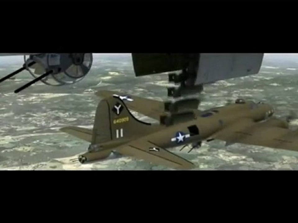 Fortress Movie Trailer