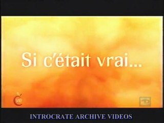 Si c'était vrai, Médiumnité, Catherine Jalbert - 1 de 3