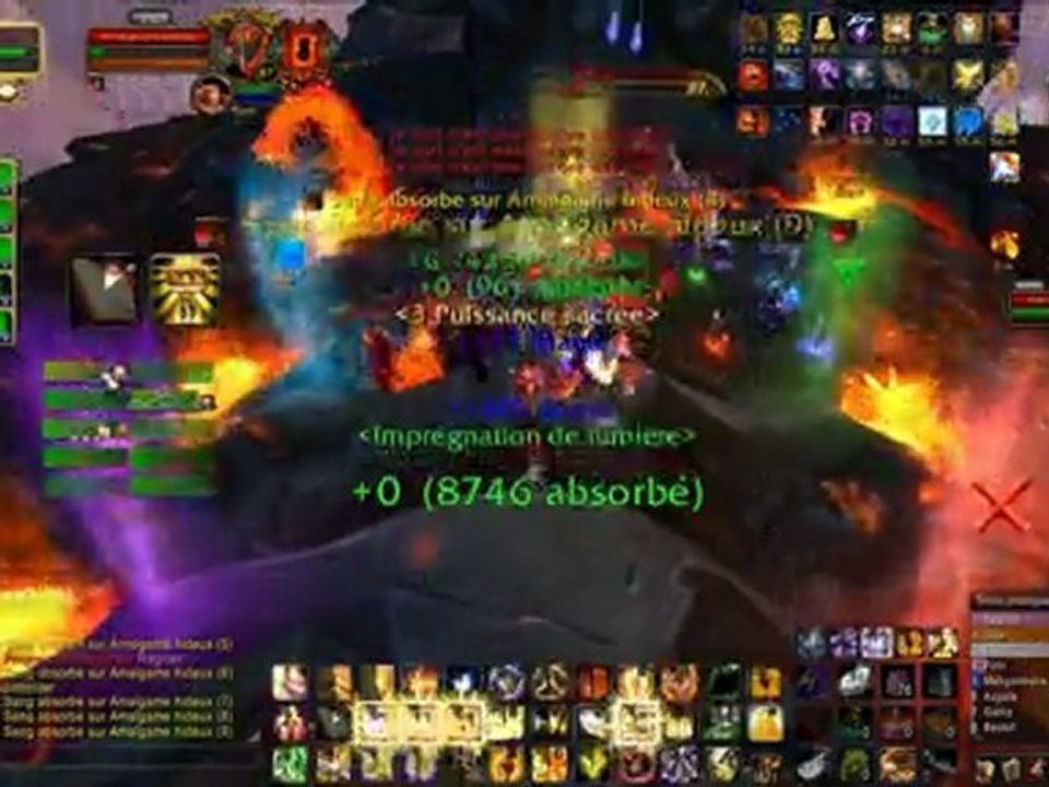 FoG Dragon Soul Spine of Deathwing