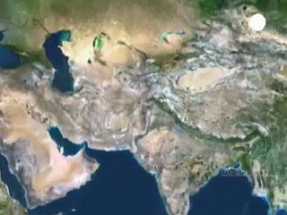 Dozens feared killed in Afghanistan blasts