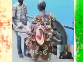 Citoyens du monde - Depick