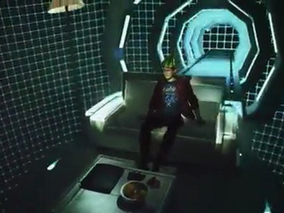 Pub TV Playstation 3 - Great films