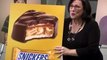 Лучшие рекламные ролики 2011: Snickers Commercial
