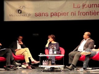 Fanon au présent: François Noudelmann