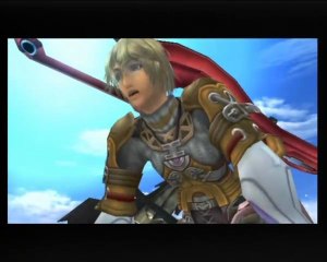 Xenoblade Chronicles [27] La défaite du facia d'or