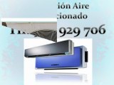 SERVICIO TÉCNICO AIRE ACONDICIONADO LG MADRID TELÉFONO : 902 929 706