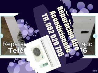 SERVICIO TÉCNICO AIRE ACONDICIONADO PANASONIC MADRID TELÉFONO : 902 929 706