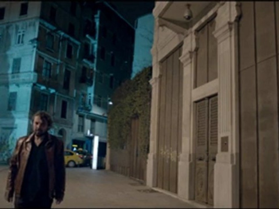 Halil Sezai - "Olsun"