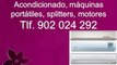 SERVICIO TÉCNICO AIRE ACONDICIONADO SAMPO MADRID TELÉFONO : 902 929 706