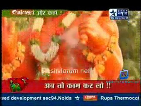 Saas Bahu Aur Saazish SBS [Star News] - 6th December 2011 Pt2