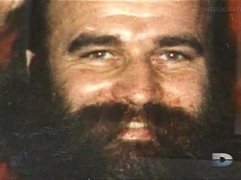 Escrocs, Un prophète diabolique - 2 de 3