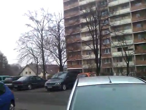 Moja okolica - Jastrzębie-Zdrój