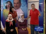 6 Aralık 2011 Dr. Feridun KUNAK Show Kanal7 1/2