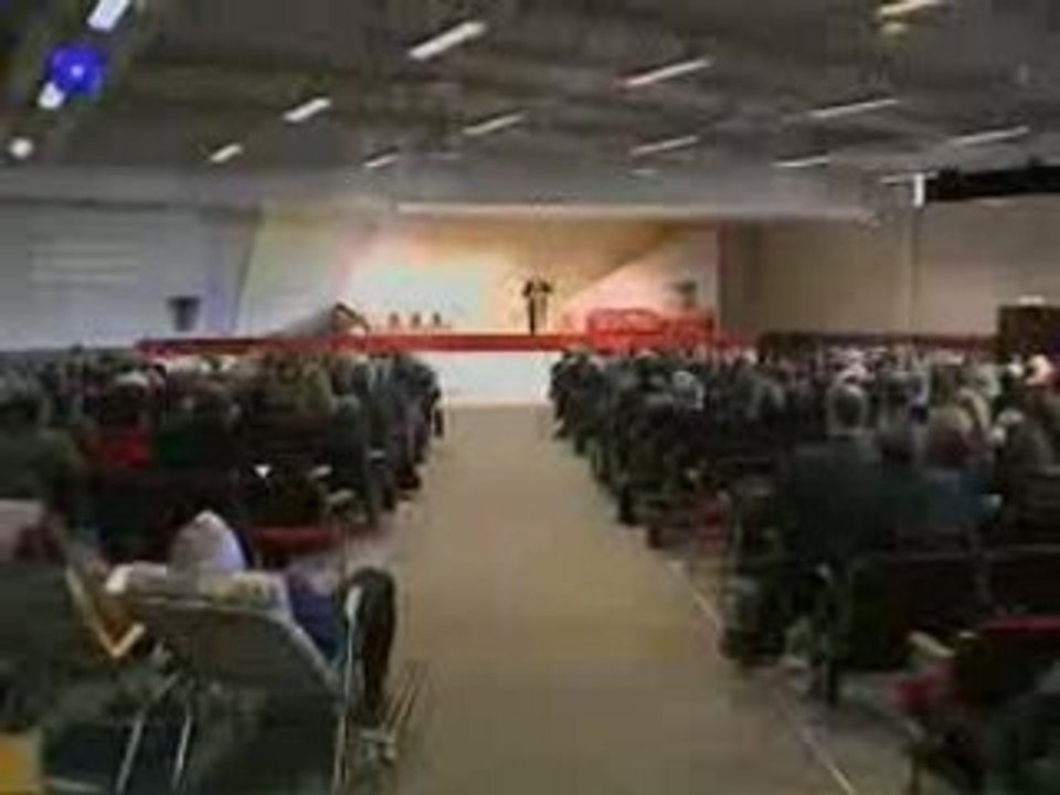 Loi du silence -les témoins de Jéhovah