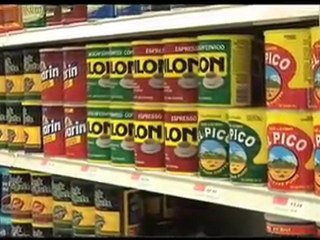 Store Fixtures and Gondola Shelving