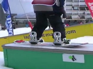 Winter Air Festival 2011