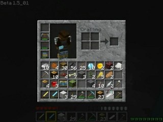 Minecraft Hardcore :  Saison 5 - Episode 15