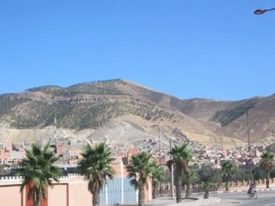 Rais Abdellah Bizenkad (extrait)