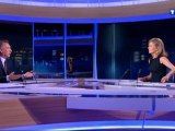 François Bayrou s'inquiète de la perte d'indépendance de l'Europe sur TF1