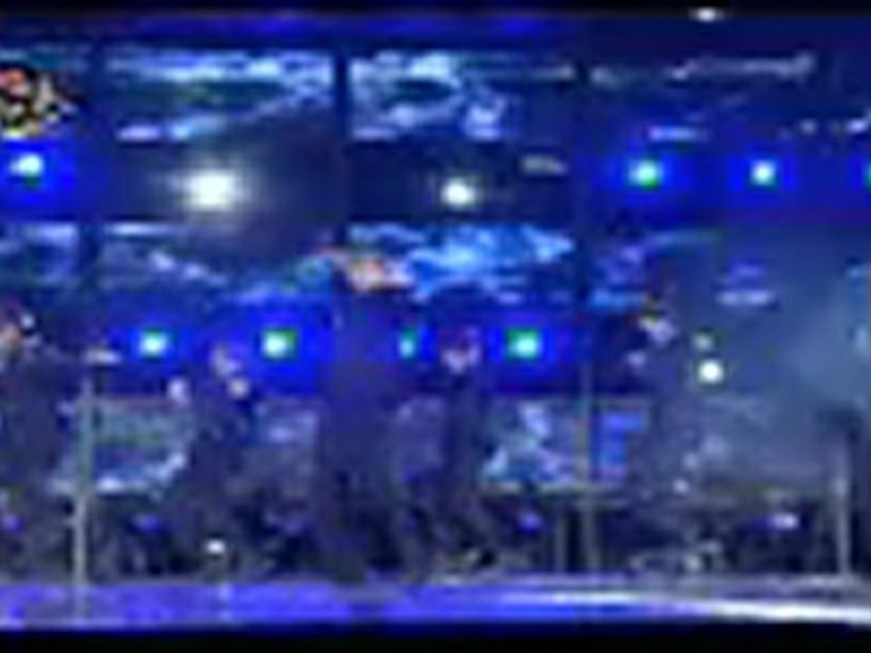 u-kiss NEVERLAND-1