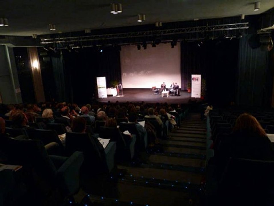 7 - 2ème Séminaire régional sur le decrochage scolaire