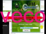 (Verified) Still Works Free Xbox Live Code 10000 Microsoft Points Free Download 2011