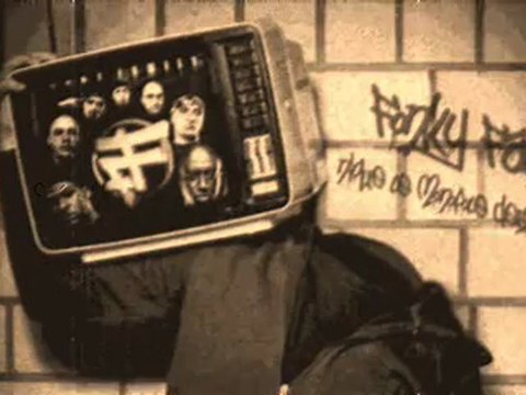 Fonky Family - Nique le monopole des grands