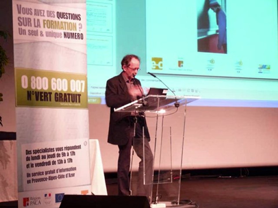 6 - 2ème Séminaire régional sur le decrochage scolaire