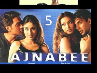 Top 10 Movies- Bobby Deol