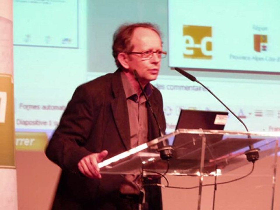 2 - 2eme séminaire régional sur le décrochage scolaire