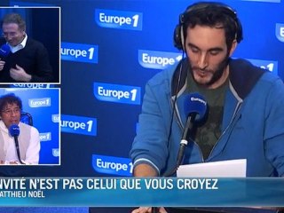 Vivement la messe de dimanche prochain