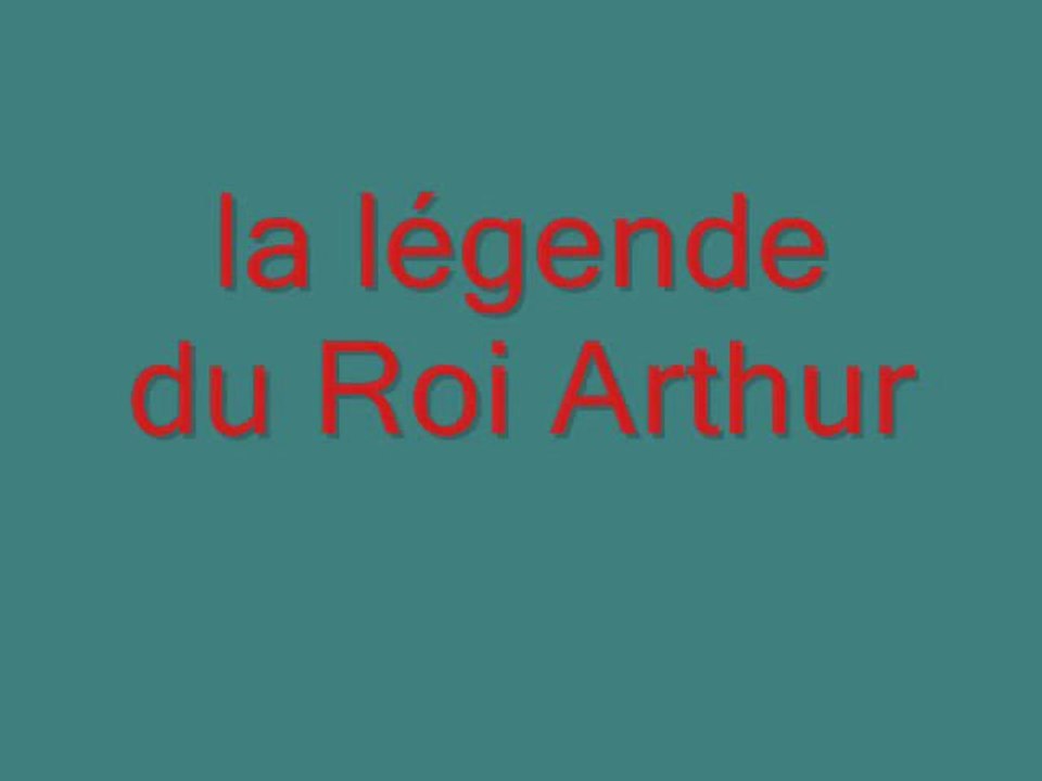 Le Graal