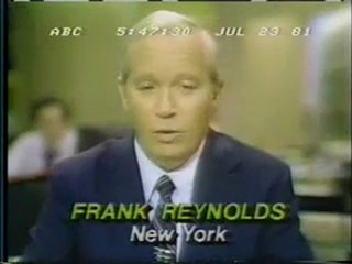 Reportage sur le Bohemian Grove — ABC News