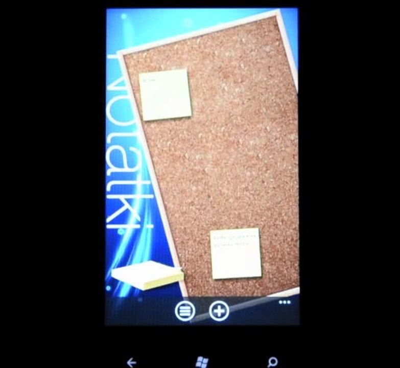 Zadanie w Testuj Orange