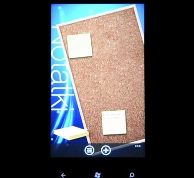 Zadanie w Testuj Orange