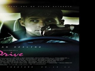 Watch Drive 2011 Full Megavideo Online