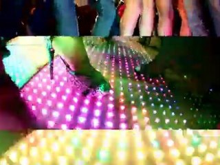 Dibi Dobo featuring Kenza Farah  -Tous de la fête