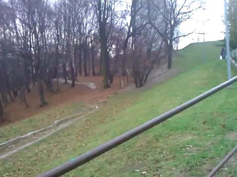 Moja okolica - Jastrzębie-Zdrój