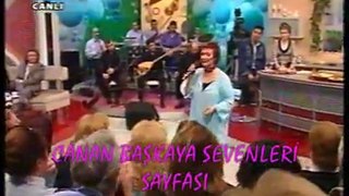 YARE SÖYLEYİN - TELLİ TURNAM - CANAN BAŞKAYA