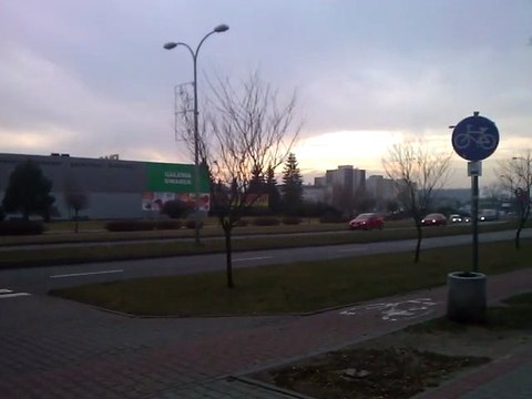 Moja okolica - Jastrzębie-Zdrój