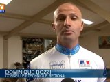 Tour de France 2013 : la Corse attend la 100ème édition avec impatience