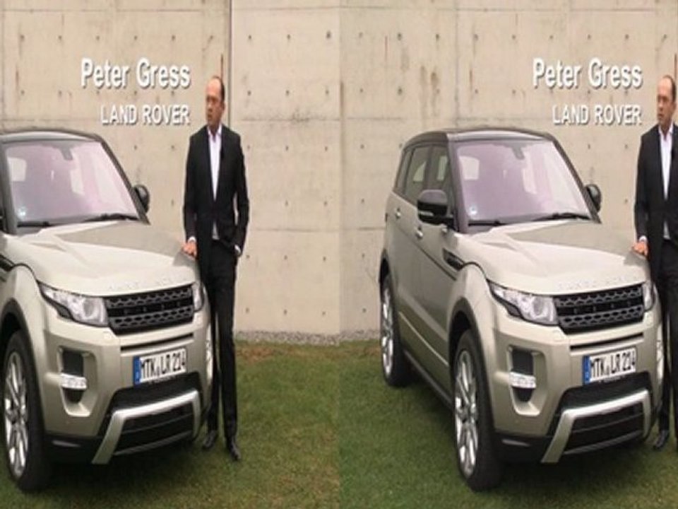 Car-News Magazin November 2011 - 3D