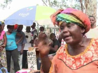 مواطنو الكونغو ينشغلون بوظائهم أكثر من الانتخابات الرئاسية