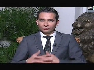 المهرجان الدولي للفيلم بمراكش : الإثنين 5 دجنبر