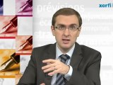 Xerfi Canal - Prévisions économiques - Monde 2012-2017 : le rééquilibrage n'est pas fini