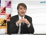 Xerfi Canal Prévisions économiques Zone euro 2012-2017 : l'écartèlement inexorable
