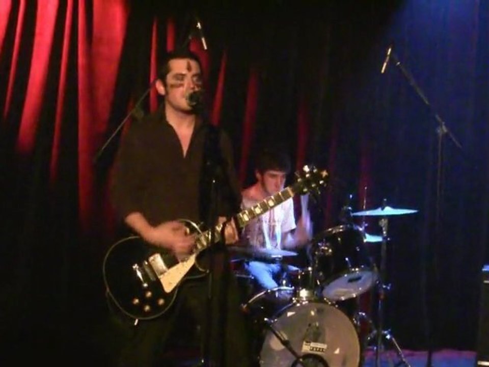 Icaun'of rock 2 (4 nov 2011)