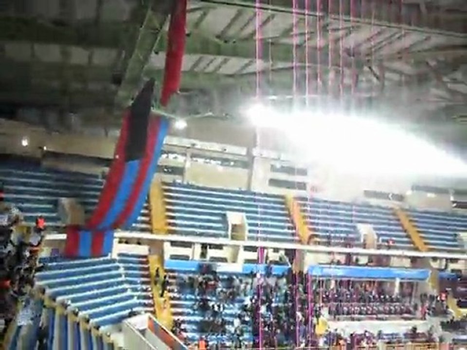 trabzonspor-hacettepe basketbol maçı 3 aralık 2011