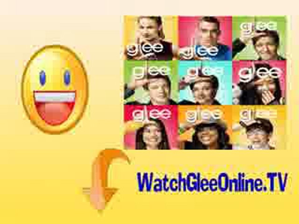 Glee Season 3 Episode 8 - HD