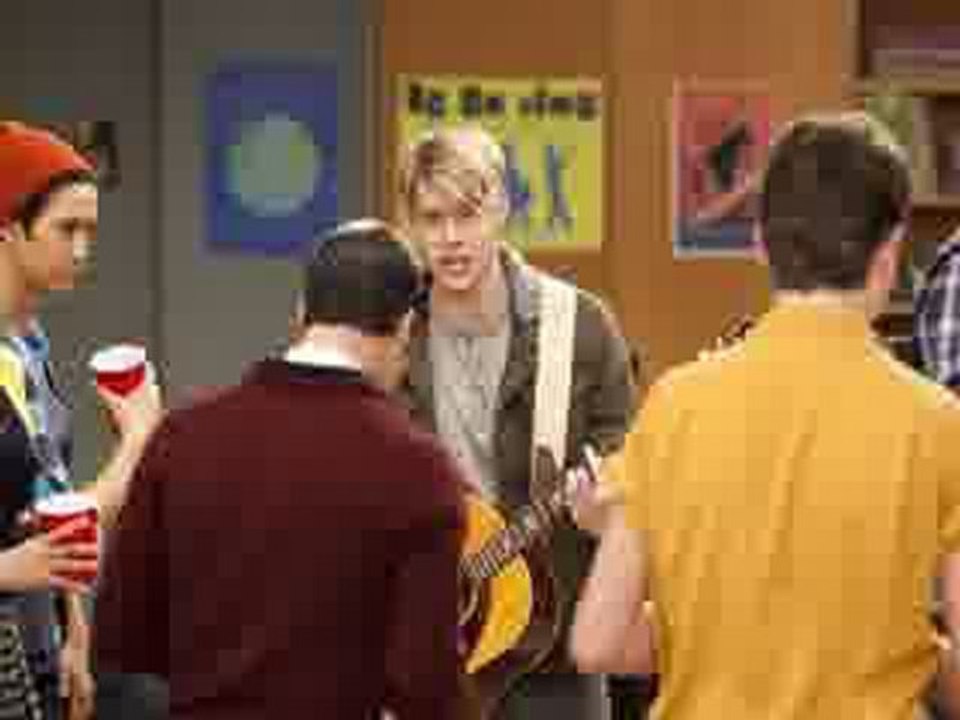 Glee Season 3 Episode 8 watch online